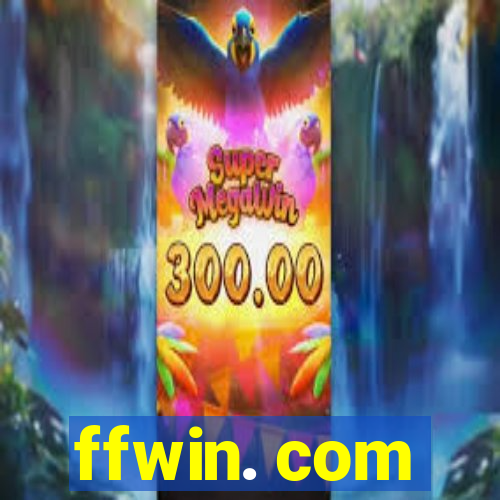 ffwin. com